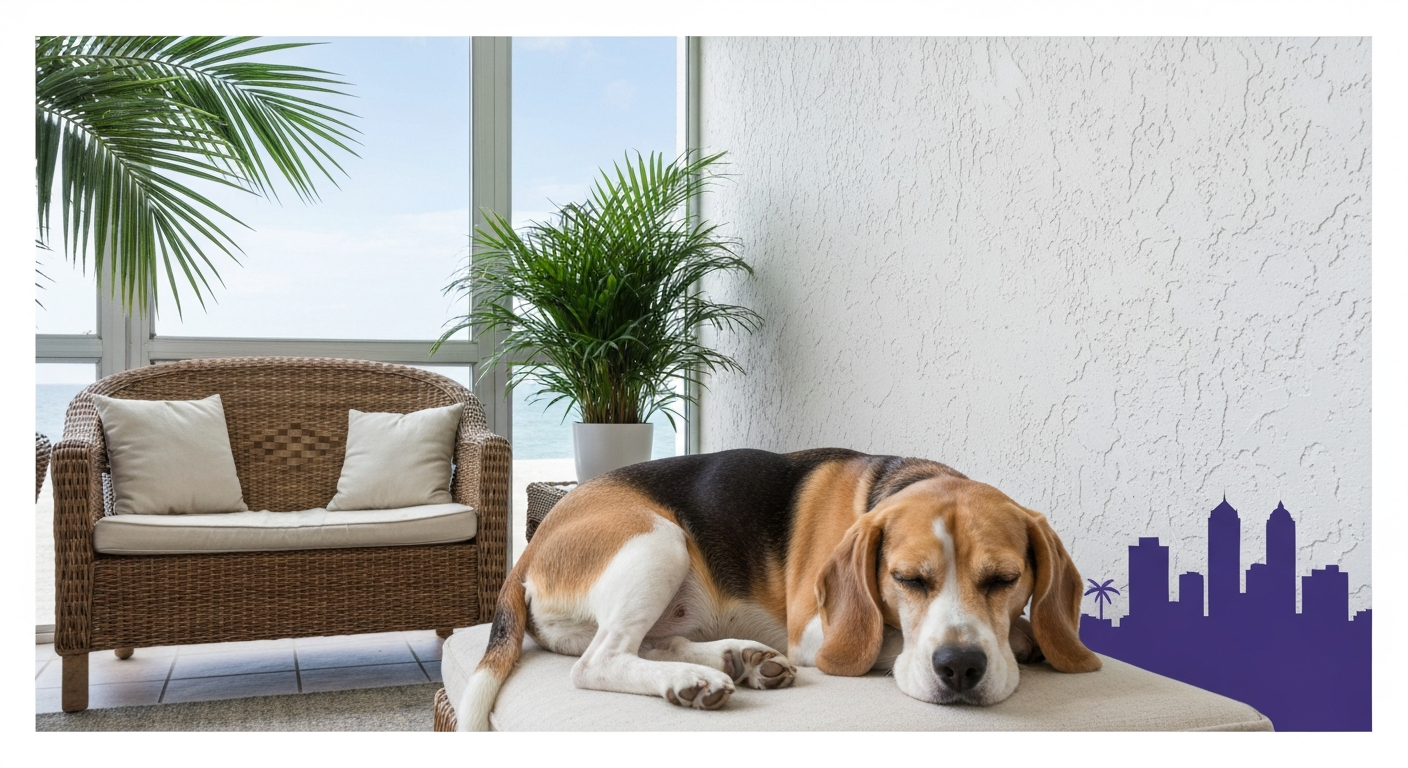 ADHD and ESA Letters in Florida: When Clinicians Recommend an Emotional Support Animal