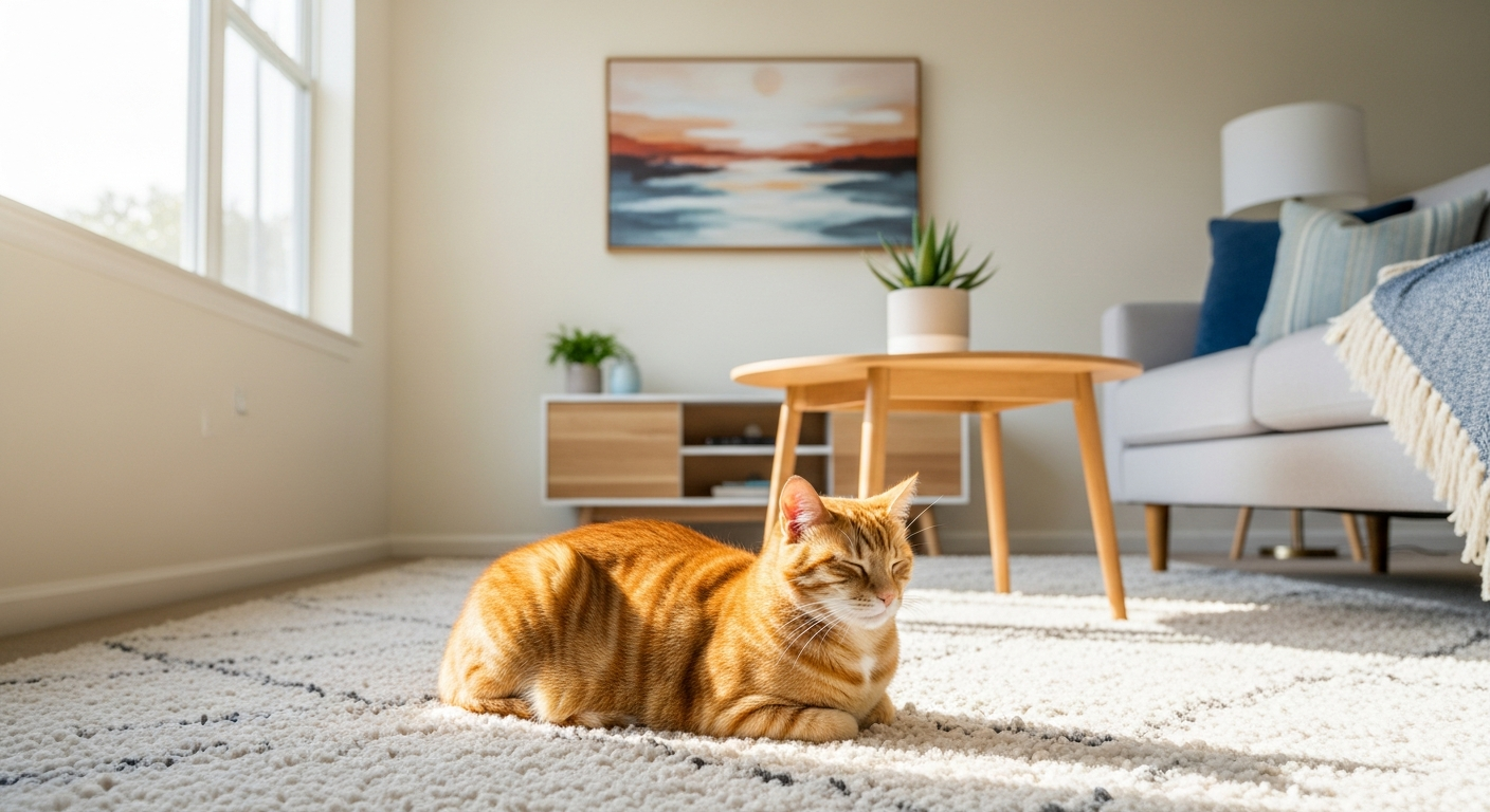 Best Emotional Support Animals for Florida Apartments — A Plain-English Lineup