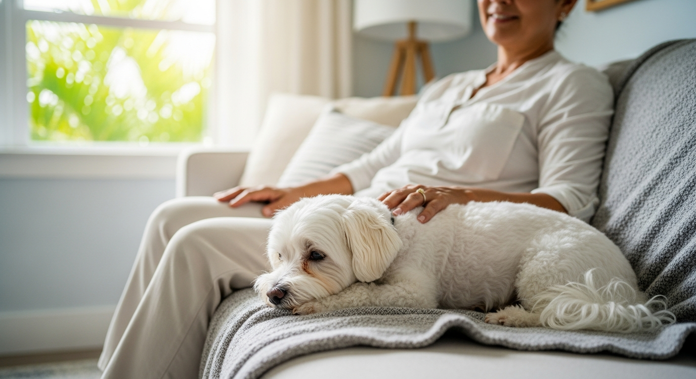 Breed Restrictions and ESA Dogs in Florida: When Landlords Try to Say No