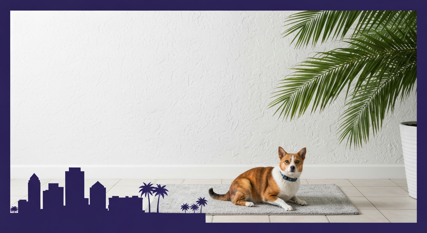 ESA Letters and Section 8 Housing in Florida: Subsidized Tenant Protections