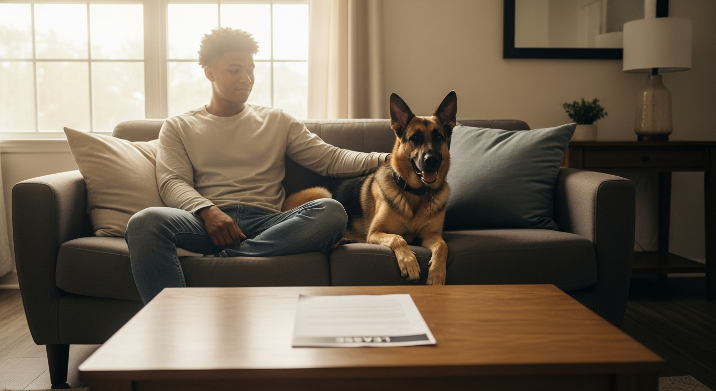 ESA Pet Deposits and Fees in Florida: HUD Says No — Here's Why