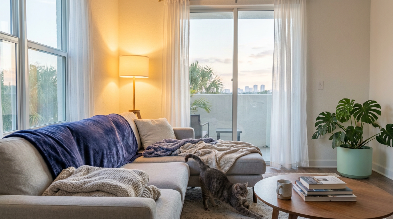 How Florida Landlords Verify an ESA Letter's Authenticity