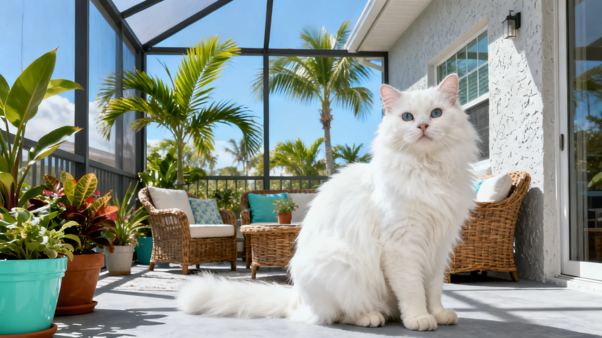 Traveling Within Florida with an ESA: What the 2021 ACAA Change Means in 2026